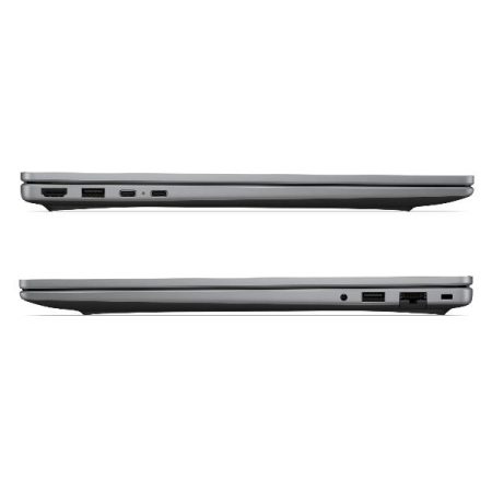 hp-dn6y4at-hp-200-g2a-notebook-amd-ryzen-5-220-12-gb-ddr5-25 HP DN6Y4AT HP 200 G2a Notebook AMD Ryzen 5 220 12 GB DDR5 256 GB SSD NVMe Windows 11 Pro Radeon 740M 14'' WUXGA colore Meteor Silver