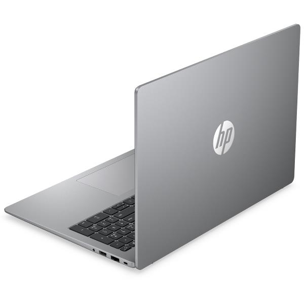 hp-dp0k0at-hp-200-g2i-computer-portatile-intel-core-5-8-gb-d HP DP0K0AT HP 200 G2I Computer portatile Intel Core 5 8 GB DDR5 256 GB SSD Wi-Fi 7 Windows 11 Pro colore Argento