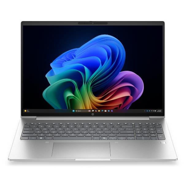 HP DP9J6AT ProBook 4 G2a Notebook 16'' AMD Ryzen AI 5 430 16GB RAM 512GB SSD Windows 11 Pro colore Argento