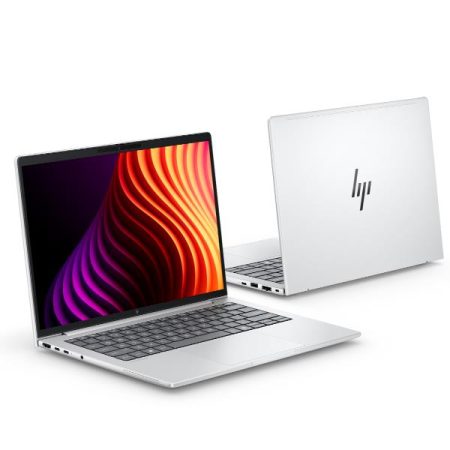 hp-dq3t9at-elitebook-8-g2i-notebook-14-intel-core-ultra-7 HP DQ3T9AT EliteBook 8 G2i Notebook 14 '' Intel Core Ultra 7 355 16 GB RAM 512 GB SSD Wi-Fi 7 Windows 11 Pro colore Argento