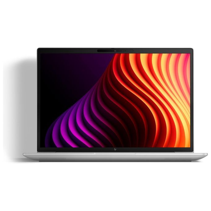 HP E43GLAT HP EliteBook 6 G2i Computer portatile 35,6 cm (14'') WUXGA 1920 x 1200 Pixel 16 GB DDR5-SDRAM 512 GB SSD Intel Wi-Fi 7 (802.11be) 5G Window