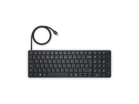 hp-eliteboard-g1a-mini-pc-d7jw8atabz-amd-ryzen-ai-7-pro-350 HP EliteBoard G1a mini PC D7JW8AT#ABZ AMD Ryzen AI 7 PRO 350 16 GB DDR5 SSD 1 TB Windows 11 Pro Wi-Fi 7 nero