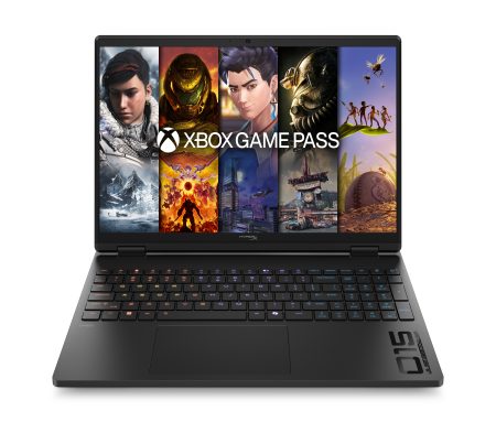 hp-hyperx-omen-clamshell-propel-26c1-ryzen-9-8940hx-16c-16 Hp Hyperx Omen Clamshell Propel 26C1 Ryzen 9 8940HX (16C) 16GB DDR5 1DM 5200 512GB Pcie Gen4 Value Nvidia Geforce Rtx 5060 8GB Vram D9DB6EA#ABZ