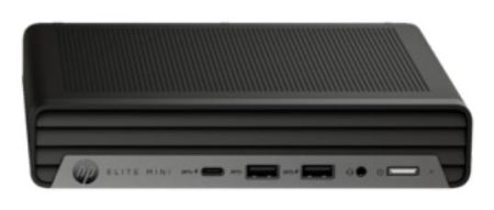 hp-mini-ip-conference-pc-a1zb6awabb-sistema-conferenza-micr Hp Mini Ip Conference PC A1ZB6AW#ABB Sistema Conferenza Microsoft Team Rooms Collegamento Ethernet Lan