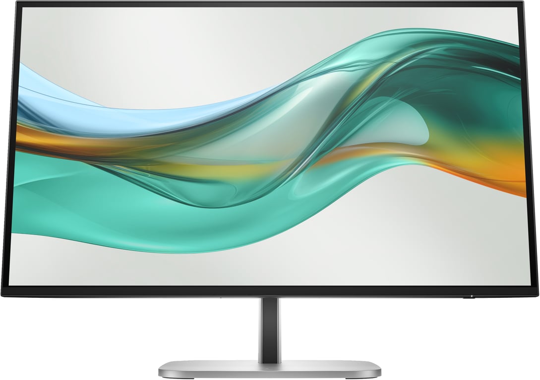 HP Monitor 27'' QHD USB-C Serie 5 Pro