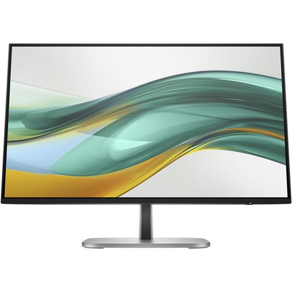 HP Monitor HP Series 5 Pro 23.8'' IPS Full HD 100Hz 1920x1080 per PC Business