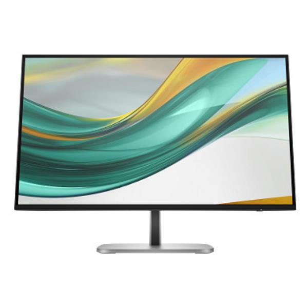 hp-monitor-pc-27-full-hd-lcd-nero Hp Monitor Pc 27'' Full Hd Lcd Nero