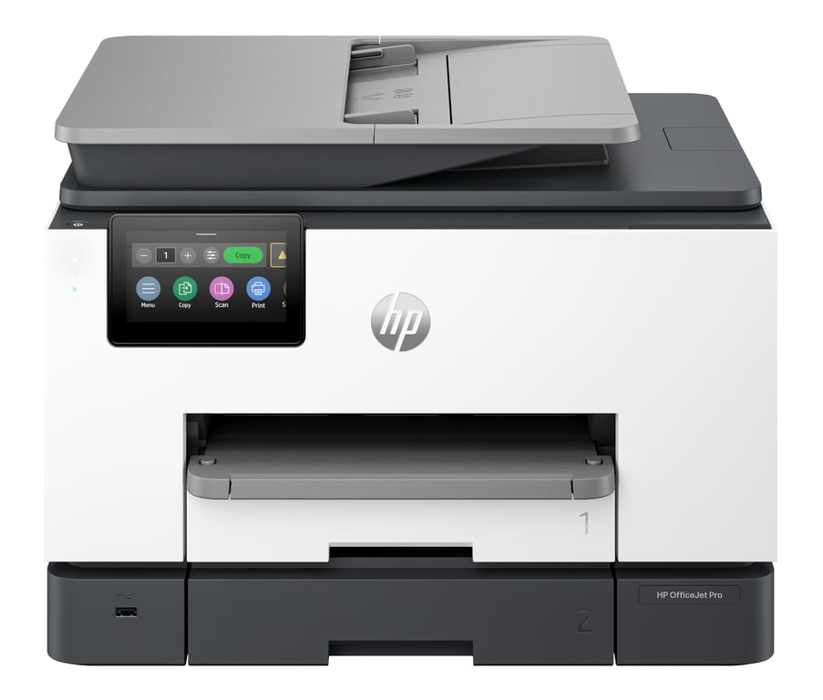 HP Officejet PRO 9135E AIO Printer