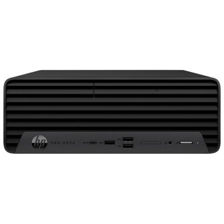 hp-pro-400-g9-pc-intel-core-i5-13500-16gb-ddr4-ssd-512gb-win HP Pro 400 G9 PC Intel Core i5-13500 16GB DDR4 SSD 512GB Windows 11 Pro Nero