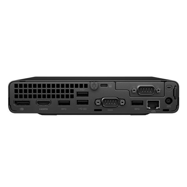 HP Pro Mini 260 G9 Mini PC Intel Core i5-1334U 16 GB RAM 512 GB SSD Windows 11 Pro