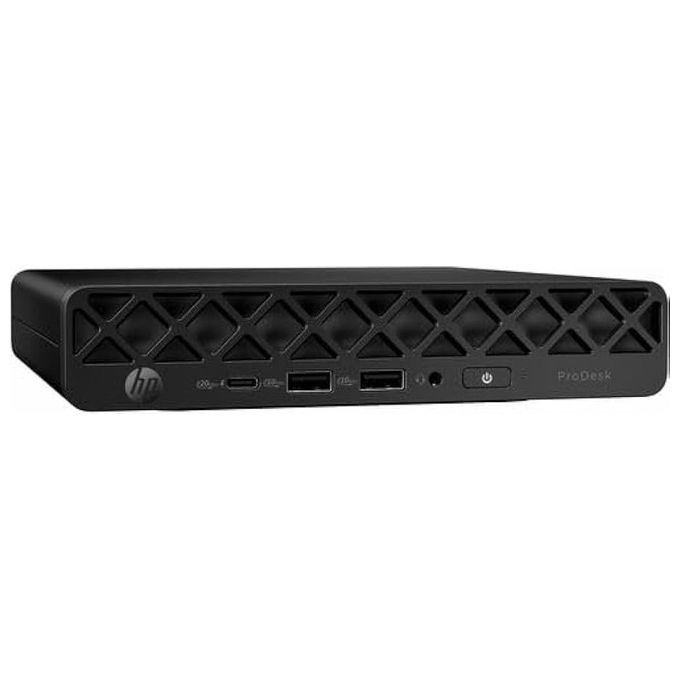 HP ProDesk 4 Mini G1i I140282400N001 mini PC AI Intel Core Ultra 5 16 GB DDR5 512 GB SSD Windows 11 Pro