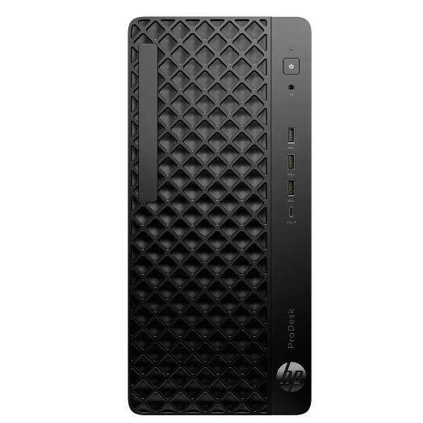 HP ProDesk 4 Tower G1i CG-D5BT4ET#ABZ PC desktop Intel Core Ultra 5 235 16 GB DDR5 1 TB Windows 11 Pro