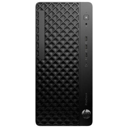 hp-prodesk-4-tower-g1i-d5bt7etabz-desktop-ai-pc-intel-core HP ProDesk 4 Tower G1i D5BT7ET#ABZ desktop AI pc Intel Core Ultra 7 265 16 GB DDR5 SSD 1 TB Windows 11 Pro grafica Intel