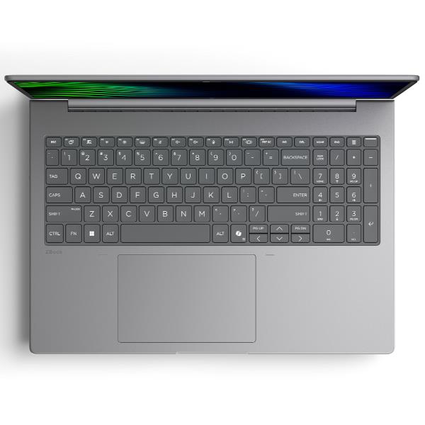Hp Zbook 8 16G2A Ryzen Ai 7 Pro 450 32/1 W11P 3YOFF DK1M1ET#ABZ