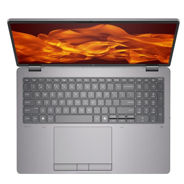 Hp Zfury 16G1I ULTRA7 255HX 64/1 Rtx 2000 W11P 3Y Ons DK1L5ET#ABZ