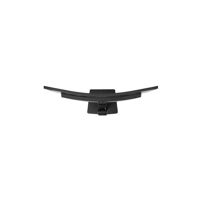 Iiyama monitor curvo 34 pollici ProLite XCB3497WQSNP-B1 UWQHD 3440x1440 120Hz VA KVM switch USB-C dock PD 95W LAN HAS 150mm
