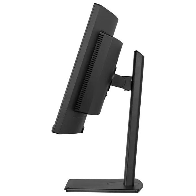 Iiyama monitor curvo 34 pollici UWQHD ProLite XCB3494WQSU-B1 pannello VA 3440x1440 120Hz FreeSync Premium regolazione altezza 150mm
