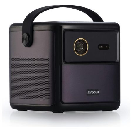 infocus-in3018sl-crusader-master-proiettore-a-raggio-standar InFocus IN3018SL Crusader Master Proiettore a raggio standard Full HD 1080p 3D Wi-Fi Altoparlanti integrati colore Viola