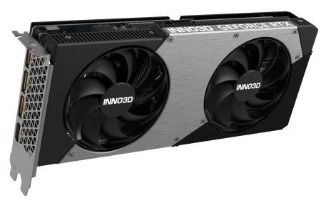 inno3d-n506t2-08d7-193075n-geforce-rtx-5060-ti-twin-x2-sched INNO3D N506T2-08D7-193075N GeForce RTX 5060 Ti TWIN X2 Scheda Grafica NVIDIA 8 GB GDDR7 128 bit 2572 MHz Boost PCI Express 5.0 HDMI 2.1b 3x DisplayPor