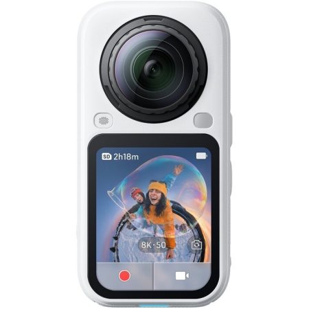 insta360-action-cam-x6-white Insta360 Action Cam X6 White