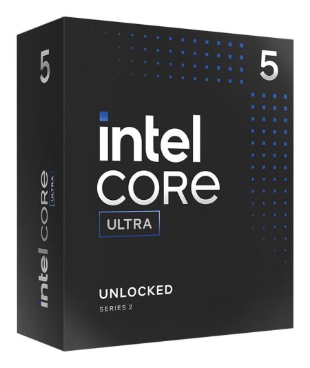 intel-bx80768225f-core-ultra-5-225f-processore-desktop-10-co Intel BX80768225F Core Ultra 5 225F Processore Desktop 10 Core 4.9 GHz 20 MB Cache DDR5 65 W Socket LGA 1851