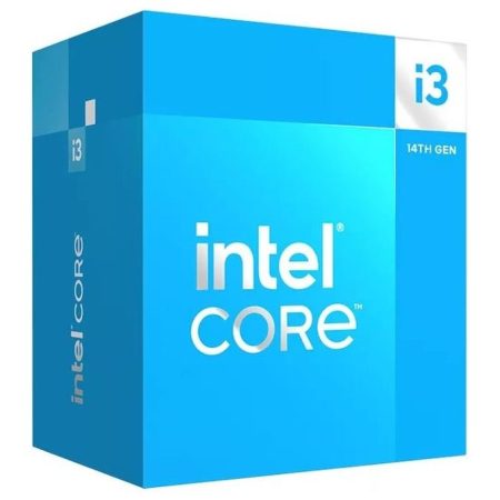 intel-core-i3-14100-processore-4-core-8-thread-47ghz-lga170 Intel Core i3-14100 Processore 4 Core 8 Thread 4,7GHz LGA1700 14a Gen Boxed