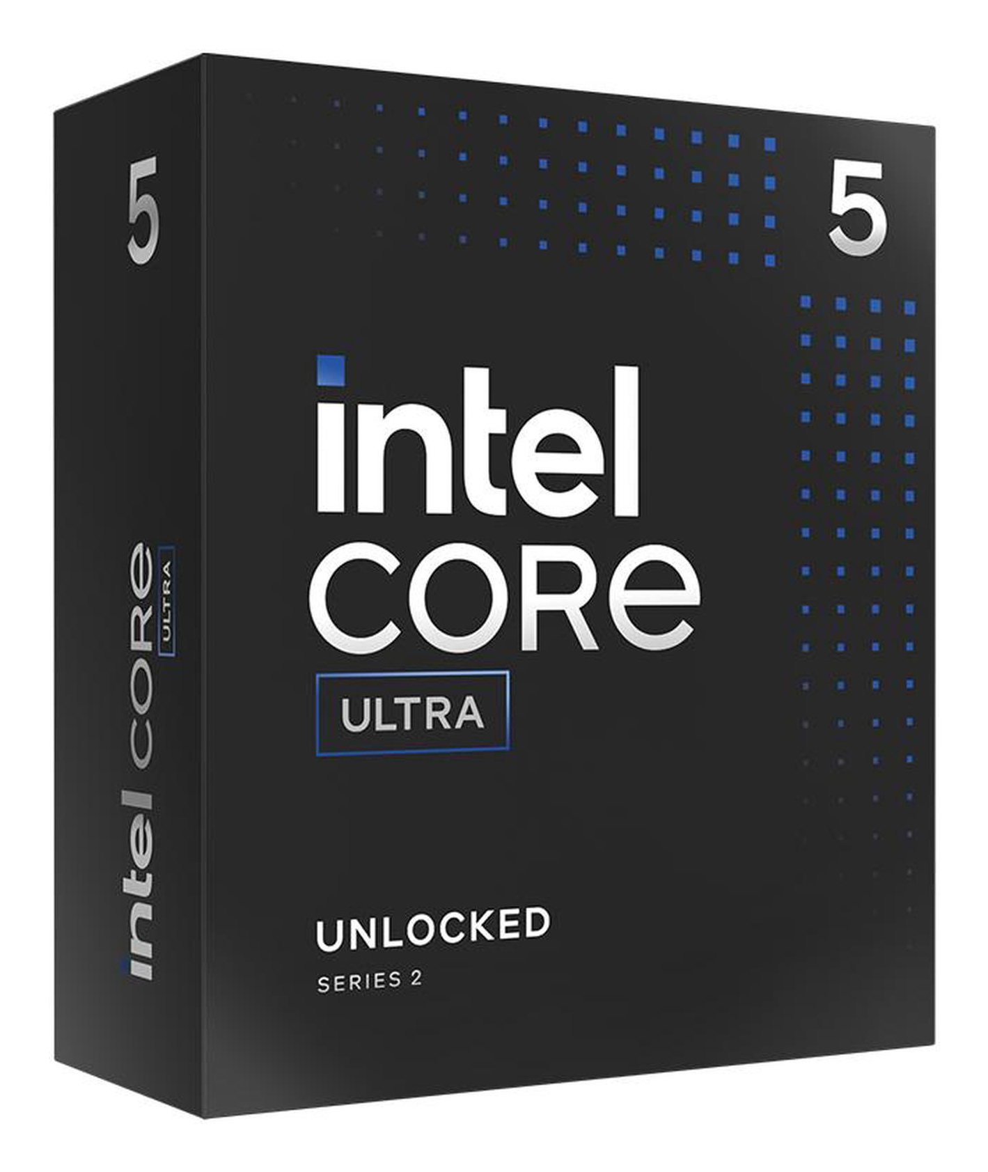 Intel Core Ultra 5 245KF Processore Desktop Socket LGA1851 14 Core