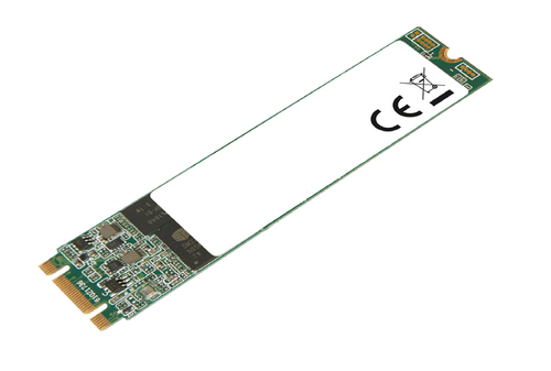 Intenso SSD Interno Top 1TB M.2 Sata R/W 520/500 3832460