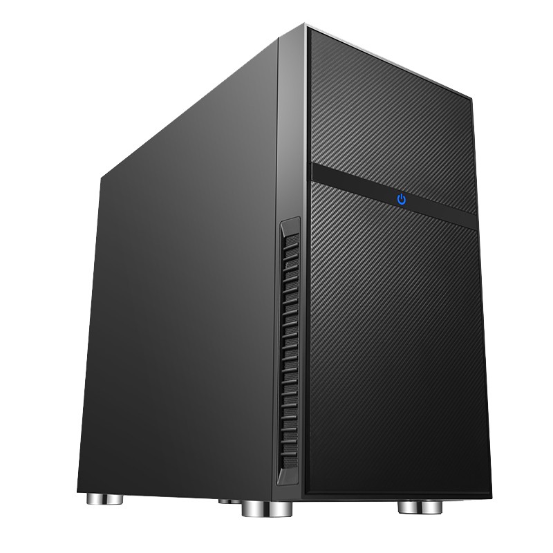 Itek Case Exent 3M EVO - Mini Tower, Matx, USB3