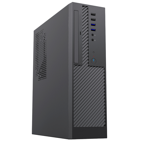 Itek Case Pilot Z8 Lite 8L, Sff, Matx, 300w Psu, Type-C, 2xusb3, 2xusb2 Itocpz8l