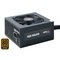 Itek ITPSEBS750 BS750 Alimentatore PC ATX 750W Semi-modulare 80 PLUS Bronze PFC Attivo Ventola 12 cm colore Nero