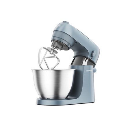 kenwood-kzm35000gy-impastatrice-planetaria-800-w-blu Kenwood KZM35000GY Impastatrice Planetaria 800 W Blu