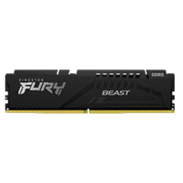 kingston-fury-beast-32gb-2x16gb-6000mhz-ddr5-cl36-expo Kingston Fury Beast 32GB (2x16GB) 6000MHz DDR5 CL36 Expo