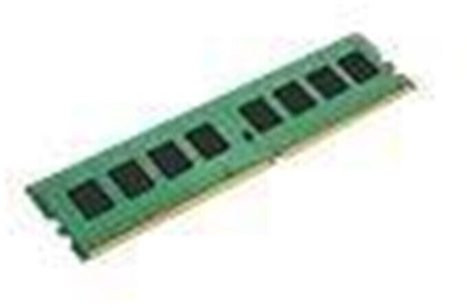 Kingston KCP432NS8-16 Memoria RAM 16GB DDR4 3200MHz DIMM Single Rank Non ECC Unbuffered CL22 1,2V