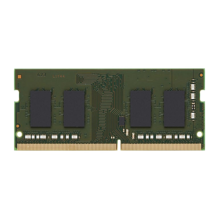 kingston-kcp432ss8-16-memoria-ram-16gb-ddr4-3200mhz-so-dimm Kingston KCP432SS8-16 Memoria RAM 16GB DDR4 3200MHz SO-DIMM Single Rank Non-ECC Unbuffered CL22 1.2V