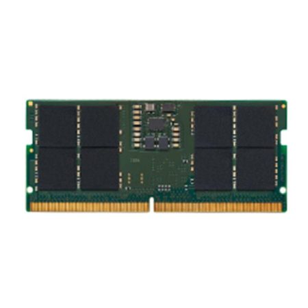 kingston-kcp556ss8-32-memoria-ram-32-gb-ddr5-5600-mt-s-so-di Kingston KCP556SS8-32 Memoria RAM 32 GB DDR5 5600 MT-s SO-DIMM 262 pin CAS 46 1.1 V per Notebook
