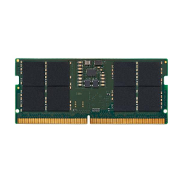 kingston-kcp556ss8-32-memoria-ram-32-gb-ddr5-5600-mt-s-so-di Kingston KCP556SS8-32 Memoria RAM 32 GB DDR5 5600 MT-s SO-DIMM 262 pin CAS 46 1.1 V per Notebook