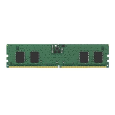 kingston-kcp556us6-8-modulo-ram-ddr5-8-gb-5600-mt-s-dimm-288 Kingston KCP556US6-8 Modulo RAM DDR5 8 GB 5600 MT-s DIMM 288-pin Non Bufferizzato 1.1 V colore Nero