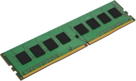 kingston-kvr32n22d8-16-valueram-memoria-ram-ddr4-16-gb-3200 Kingston KVR32N22D8-16 ValueRAM Memoria RAM DDR4 16 GB 3200 MHz 288-pin DIMM CL22 Unbuffered colore Nero