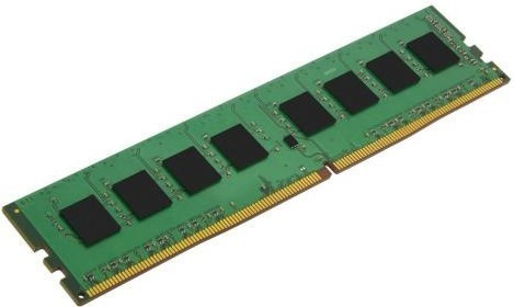 Kingston KVR32N22S8-16 ValueRAM Memoria RAM DDR4 16 GB 3200 MT-s 288-pin DIMM CL22 Non-ECC Unbuffered