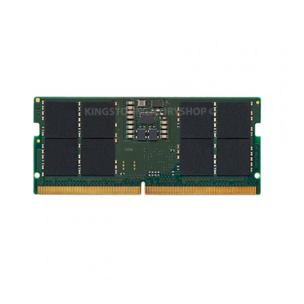 kingston-kvr56s46bs8-16-valueram-memoria-ram-so-dimm-ddr5-16 Kingston KVR56S46BS8-16 ValueRAM Memoria RAM SO-DIMM DDR5 16 GB 5600 MT-s CL46 Laptop