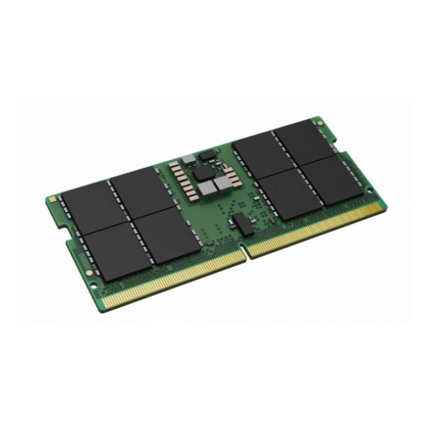 kingston-kvr64v52bs8-32-valueram-memoria-ram-per-laptop-32-g Kingston KVR64V52BS8-32 ValueRAM Memoria RAM per Laptop 32 GB DDR5 6400MT-s CSODIMM