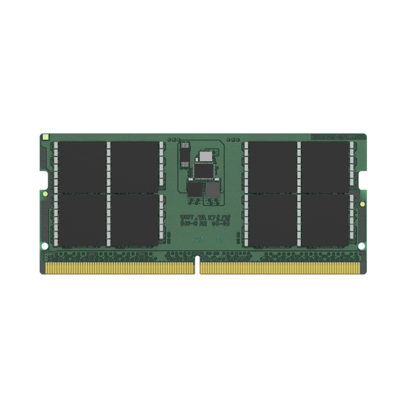 Kingston Technology Memoria RAM 48GB DDR5 5600MHz SO-DIMM