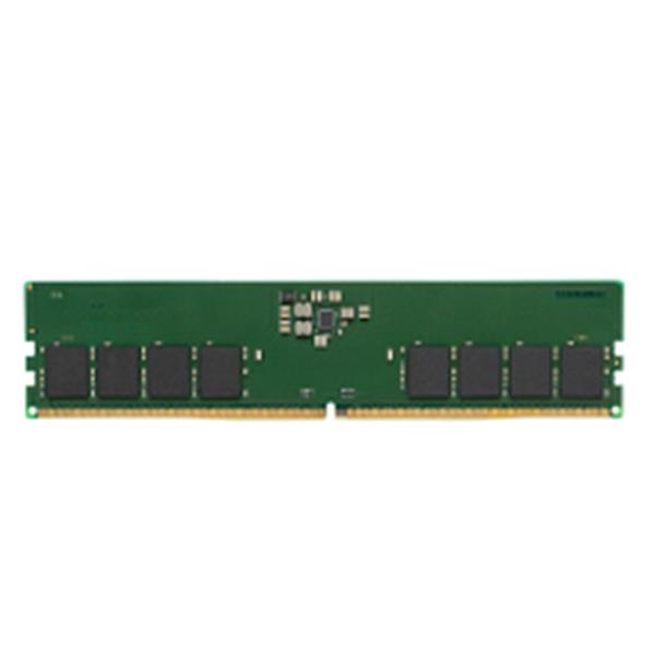 Kingston ValueRAM memoria RAM 32 GB DDR5 5600 MT-s 288-pin DIMM CL46 1x32 GB unbuffered 1.1 V