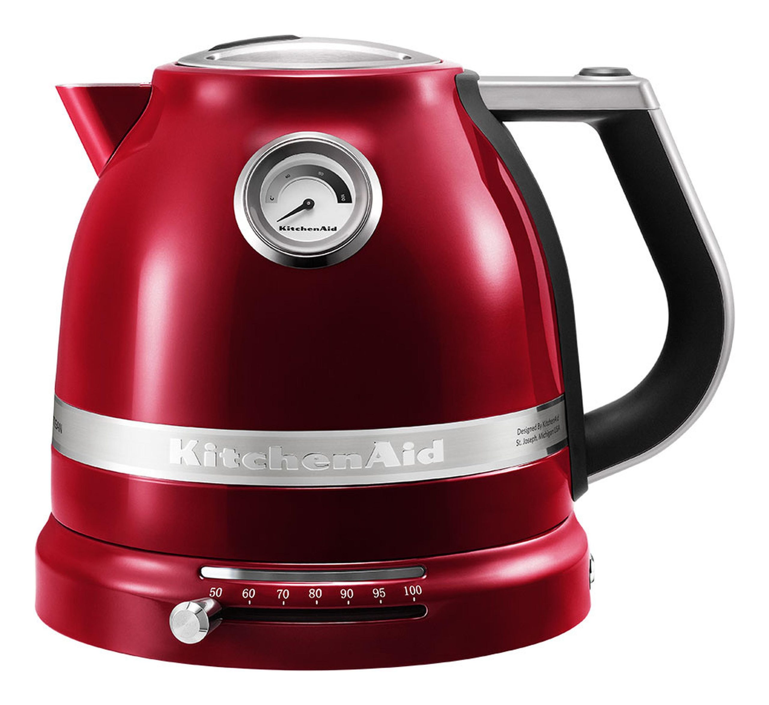 kitchenaid-bollitore-kitchenaid-5kek1522eca-artisan KitchenAid Bollitore KITCHENAID 5KEK1522ECA-ARTISAN