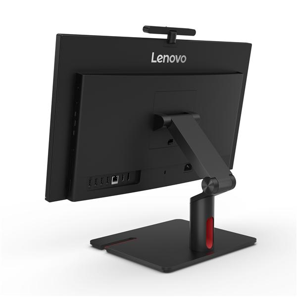 Lenovo 13AY0048IX ThinkCentre M70a Gen 6 PC All-in-One 23.8'' Intel Core Ultra 5 225T 16 GB DDR5 512 GB SSD Windows 11 Pro colore Nero