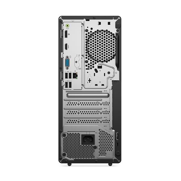 Lenovo 13BD0056IX ThinkCentre neo 50t Gen 6 PC Tower Intel Core Ultra 5 225 16 GB DDR5 512 GB SSD NVMe Windows 11 Pro colore Nero
