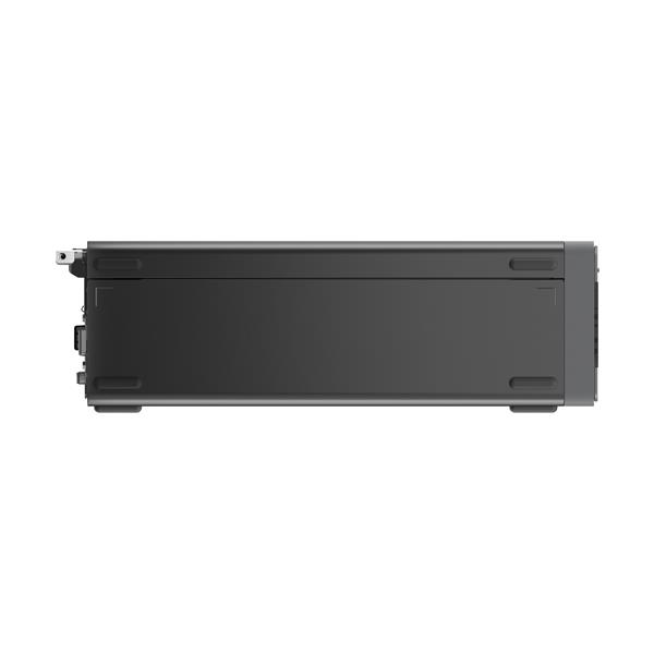 Lenovo 13DK001EIX ThinkCentre neo 30s Gen 5 PC Intel Core i5 16 GB DDR5 512 GB SSD colore Nero, Grigio - 1