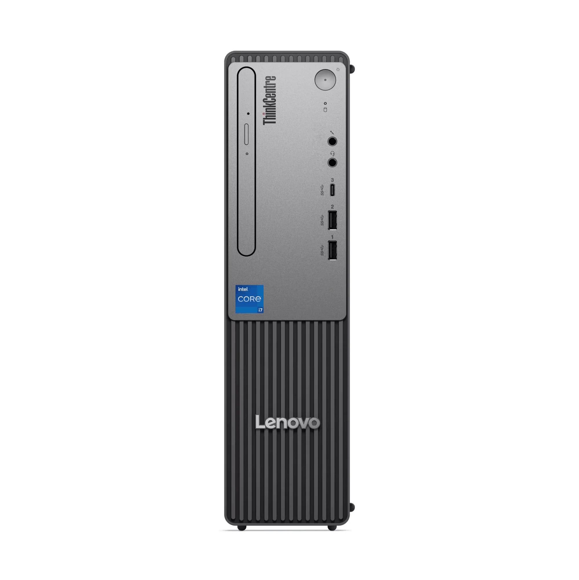 Lenovo 13DK006TIX ThinkCentre Neo 30s SFF PC Desktop i5-13420H 16GB DDR5 512GB SSD Windows 11 Pro colore Nero