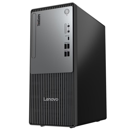 Lenovo 13K8004KIX ThinkCentre Neo 30T Torre PC Intel Core i5-210H 16GB DDR5 512GB SSD Windows 11 Pro colore Nero